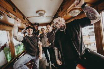 TOXPACK kündigen neues Album ZWANZIG.TAUSEND VOLT an