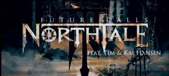 NORTHTALE veröffentlichen Lyric-Video zu ‚Future Calls‘
