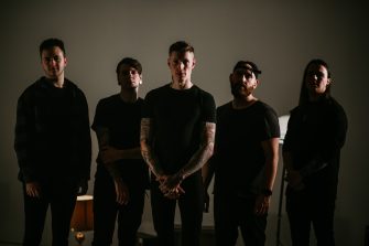 ALLEVIATE droppen neue Single samt Video zu ‚Broken‘