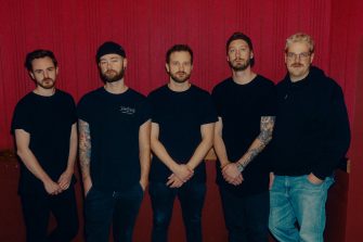 CITY KIDS FEEL THE BEAT droppen Ihre neue Single „Shadow Prison“ vom kommenden Album