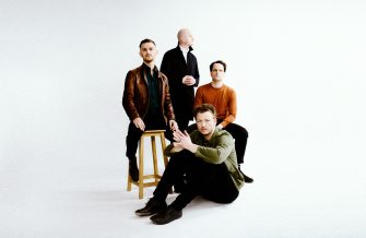 COLD NIGHT FOR ALLIGATORS droppen neue Single zu  ‚Thin Line‘