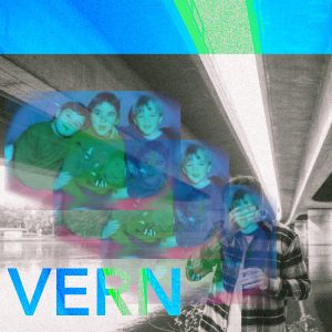 Festivalstalker präsentiert Newcomer VERN mit Debüt-Single "Fear"