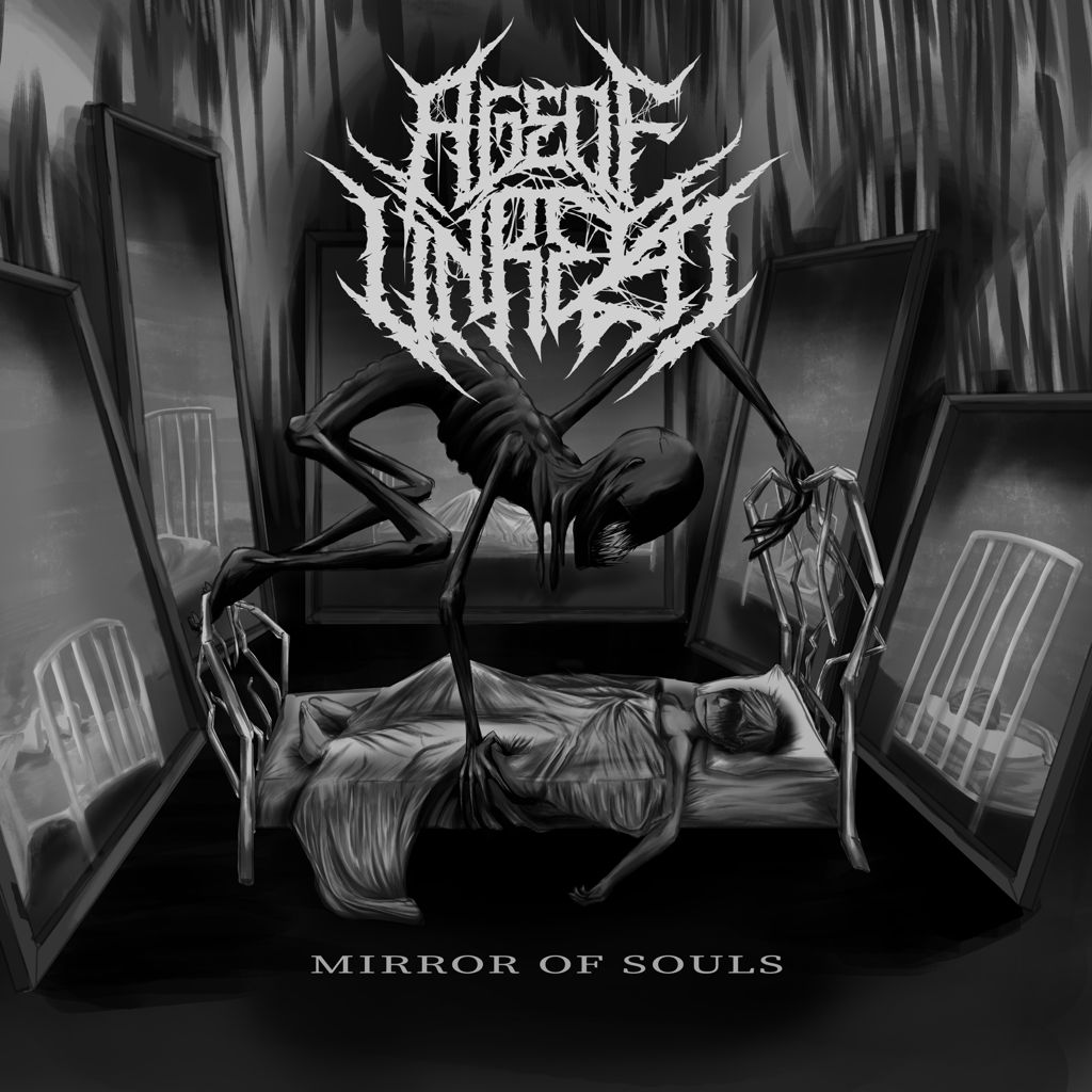 Age of Unrest - Mirror Of Souls Review