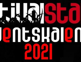 Adventskalender – Festivalstalker – Jeden Tag ein neues Türchen