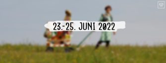 Das AB GEHT DIE LUTZI! Festival findet vom 23. – 25. Juni 2022 statt