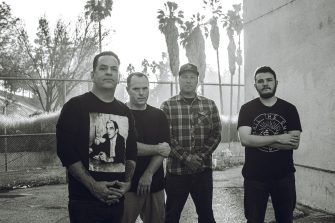 FREEWILL feat. Outspoken/Strife-Members veröffentlichen ihr neues Album