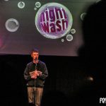 NightWash in der ZecheCarl in Essen – Fotos