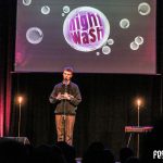 NightWash in der ZecheCarl in Essen – Fotos