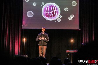 NightWash in der ZecheCarl in Essen – Fotos