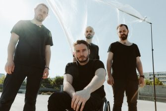 FHEELS droppen neue Single „Mr. Elephant“ samt Livestream Event