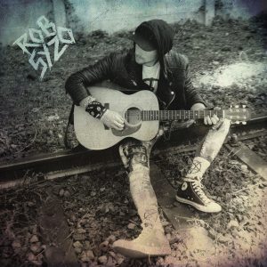 Festivalstalker präsentiert: Acoustic-Punk von Rob Syzo mit Debütsingle "Krawattengang"