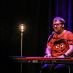 NightWash in der ZecheCarl in Essen – Fotos