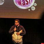 NightWash in der ZecheCarl in Essen – Fotos