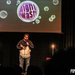 NightWash in der ZecheCarl in Essen – Fotos