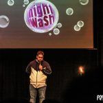 NightWash in der ZecheCarl in Essen – Fotos