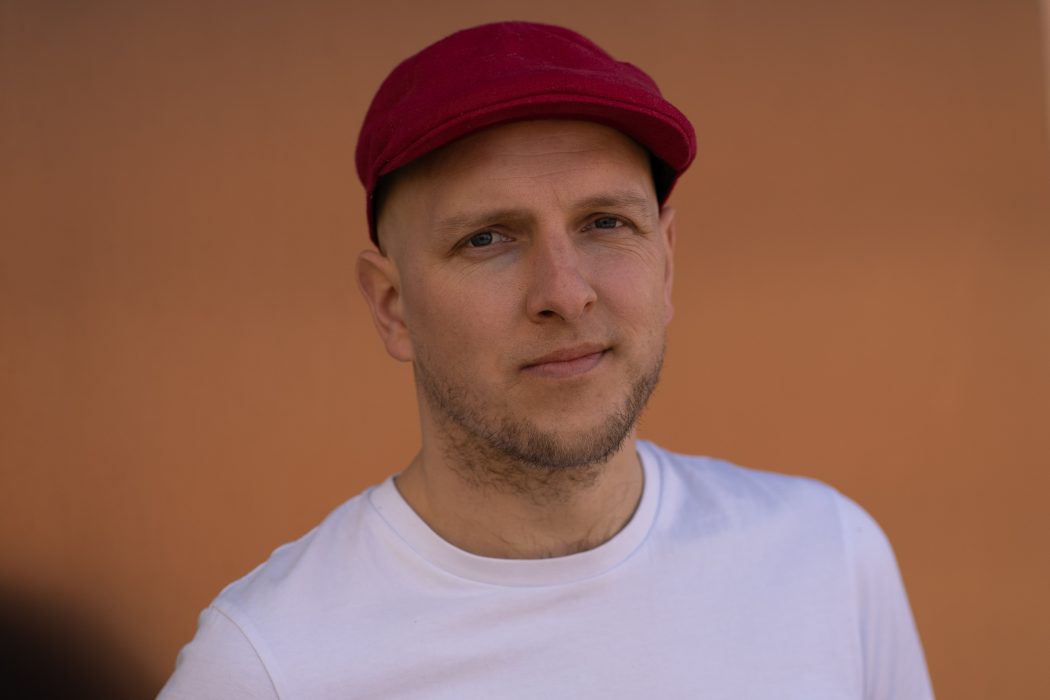 Tausendsassa – Katharina Schillinger