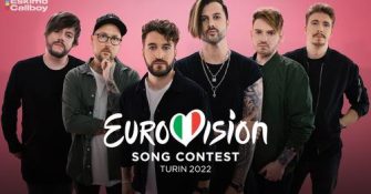 Eskimo Callboy bewerben sich mit „Pump It“ beim ESC