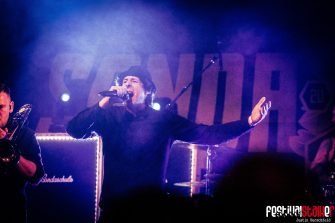 SONDASCHULE auf „Unbesiegbar Club Special“ in Essen – „Unbesiegbar Kino Special“ in Oberhausen