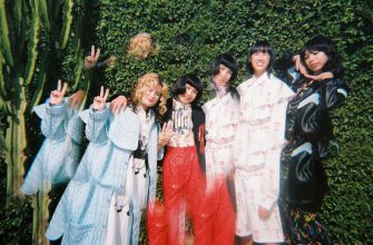 THE LINDA LINDAS DROPPEN NEUE SINGLE SAMT VIDEO ZU „NINO“