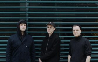 DIE WÄNDE droppen neue Single „Müssen nur sollen“ samt Video