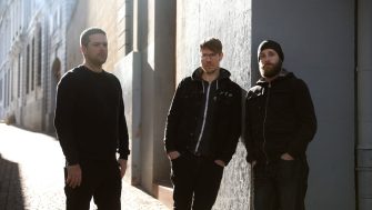 Die Basler Indie-Punkband Slimboy droppen neues Album „The Fear, The Anger & Most Of All Your Hope“