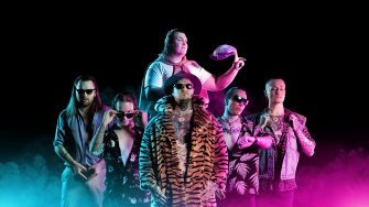 One Morning Left veröffentlichen Bonus-Track ‚Intergalactic Casanova‘