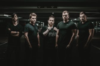 From Fall To Spring droppen neue Single samt Video zu ‚DESTINY‘