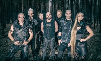 SUBWAY TO SALLY veröffentlichen Neuauflage von „So Rot“ inklusive offiziellem Musikvideo