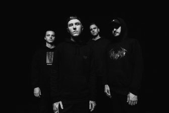 thrown veröffentlichen zweite Single samt Video zu ‚fast forward‘