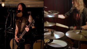 CADAVER droppen neues Video zu „Years Of Nothing“