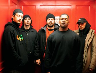 VEIN.FM droppen neue Single samt Video zu „Fear in Non Fiction“