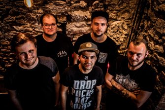 Swallow’s Rose droppen neue Single samt Video zu Up To You feat. Yotam Ben Horin