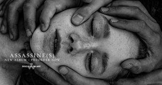 CELESTE veröffentlichen neue Single „Elle répète froidement“