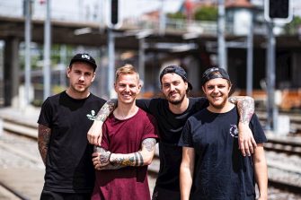 NOFNOG droppen neues Videu zu „Insomnia“