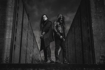 Festivalstalker kooperiert mit THE FRIGHT zu „Choices“