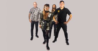 Autoramas hauen raus – neues Album „Autointitulado