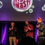 NightWash in der ZecheCarl in Essen 2022 - Fotos