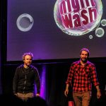 NightWash in der ZecheCarl in Essen 2022 - Fotos