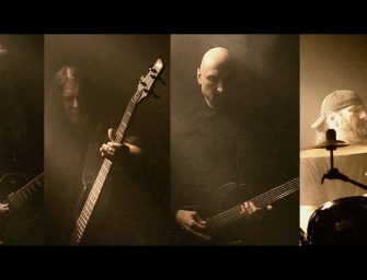 IMMOLATION droppen neues Video zu “The Age of No Light”