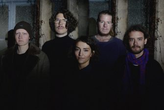 Festivalstalker präsentiert [LEAK] mit Album „Ghost“ + Interview