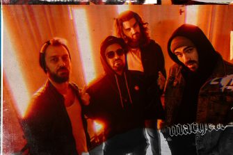 Machete Dance Club veröffentlichen grandioses Debüt-Album „Kill the Vibe“