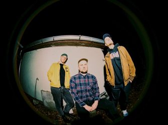 SMILE AND BURN droppen neue Single samt Video zu „Dieses Stück Hoffnung“