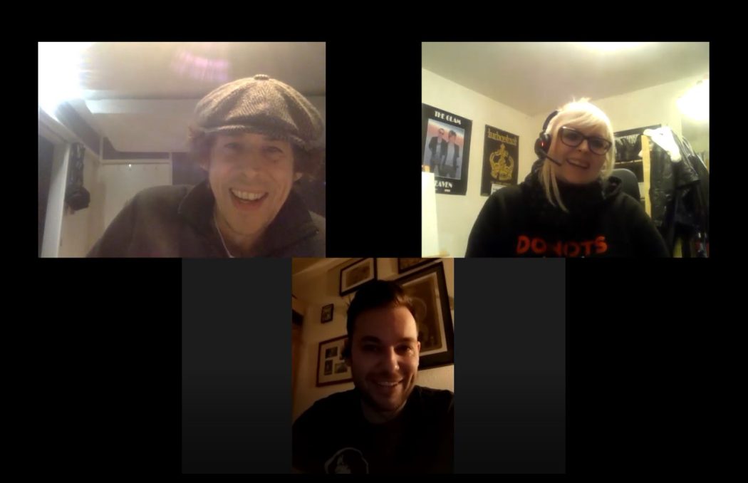 sondaschule interview header