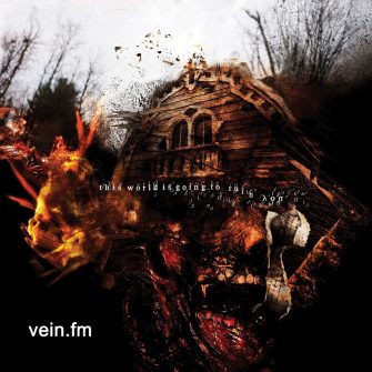 VEIN.FM Kündigen neues Album „This World Is Going To Ruin You“ an