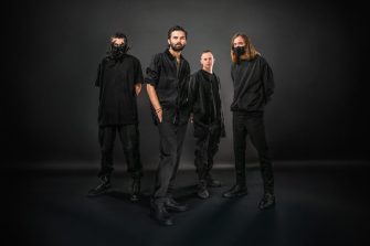 Northlane veröffentlichen neue Single „Plenty“ und verkünden weitere Tourdates!