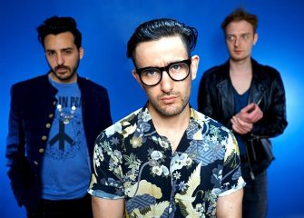 Electric Enemy veröffentlicht neue Single „Sweet Tooth“