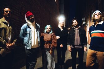 THE HEAD AND THE HEART melden sich mit „Every Shade of Blue“ zurück!