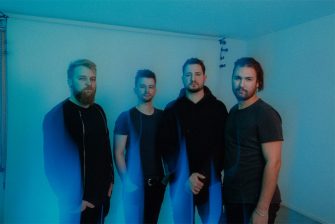 Festivalstalker kooperiert mit LIKE WE ARE zu „Who Am I“