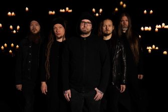 Kuolemanlaakso droppen die zweite Single „Tulessakävelijä“