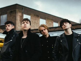 THE LUKA STATE droppt neue Single „OXYGEN THIEF“ samt Tourdates
